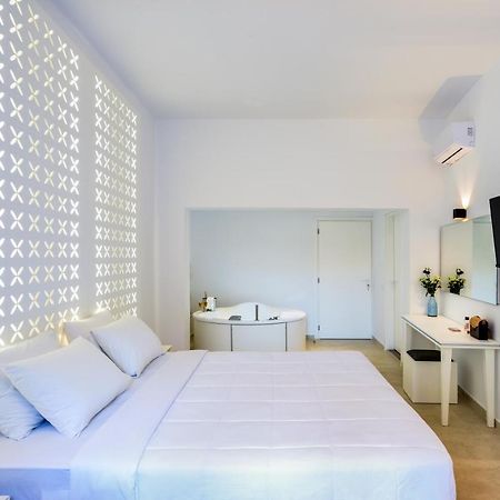 Elia Portou Luxury Residence Chania  Buitenkant foto
