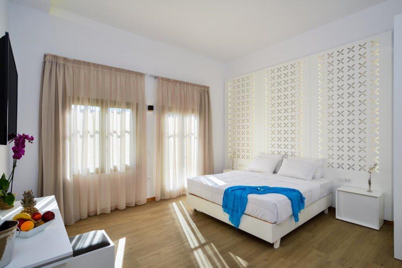 Elia Portou Luxury Residence Chania  Buitenkant foto