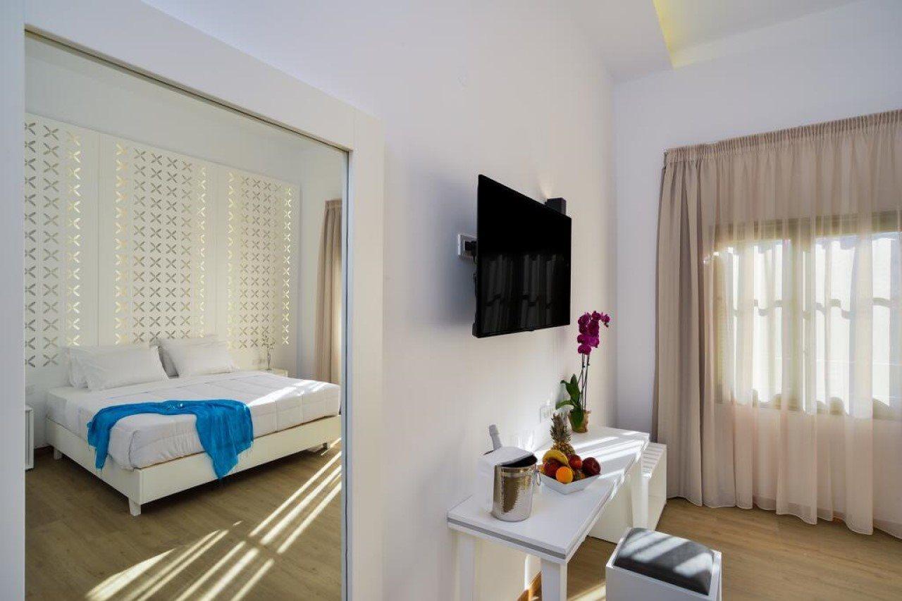 Elia Portou Luxury Residence Chania  Buitenkant foto