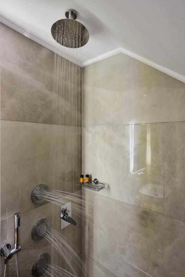 Elia Portou Luxury Residence Chania  Buitenkant foto